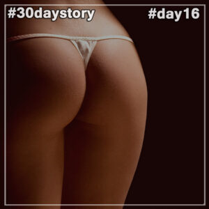 #30daystory