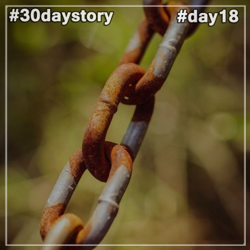 #day18 Якоря (#30daystory)