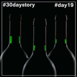 #30daystory