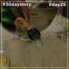 #day25 Сволочи (#30daystory)