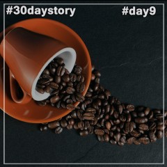 #day9 Серебряные щупальца (#30daystory)